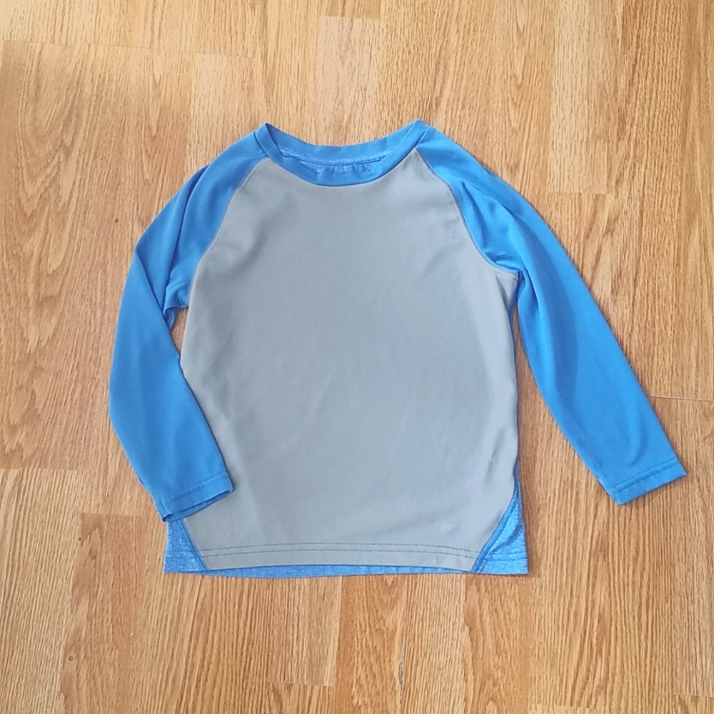5 for $15! Boys Dry Wick Athletic Shirt